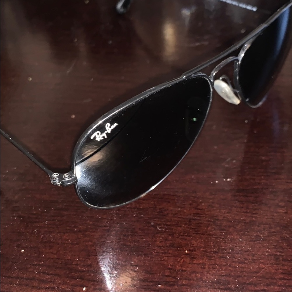Ray ban sunglasses - Picture 2 of 4